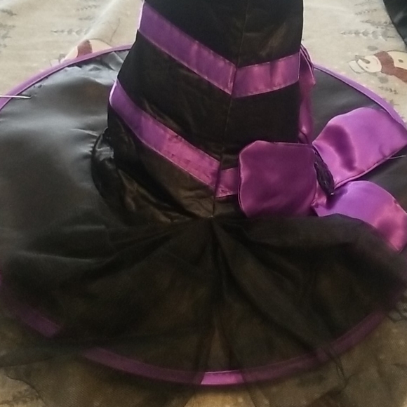 Hallowen hat - Picture 3 of 3